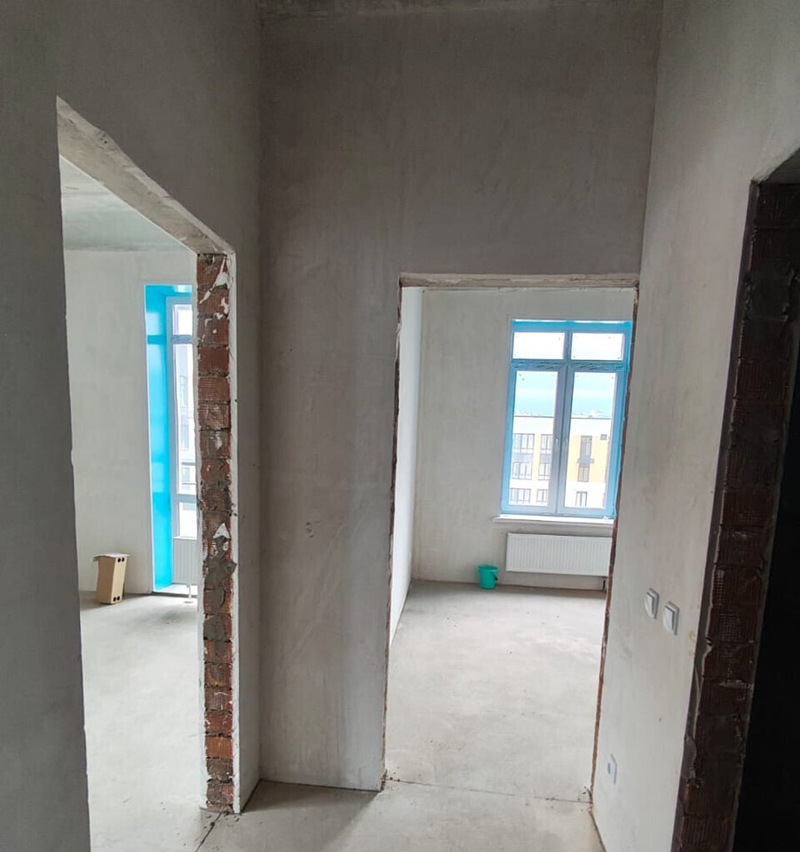 квартира г Уфа Даяна Мурзина, 5 фото 5