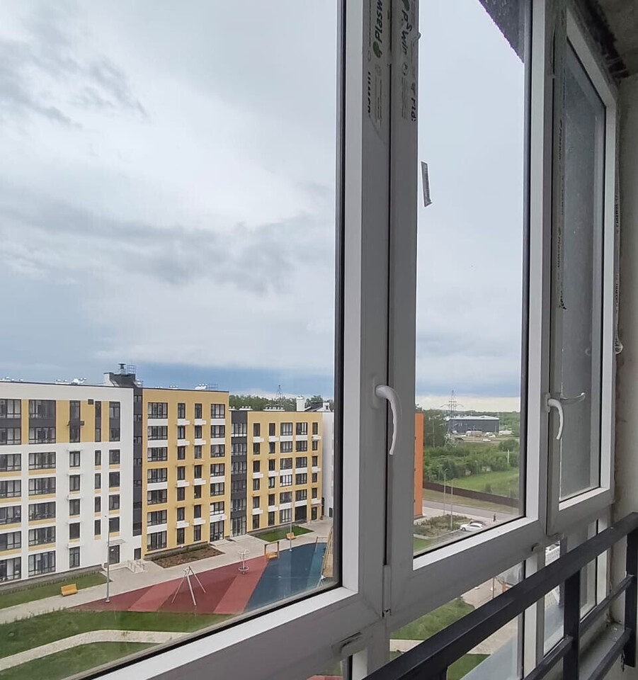 квартира г Уфа Даяна Мурзина, 5 фото 8