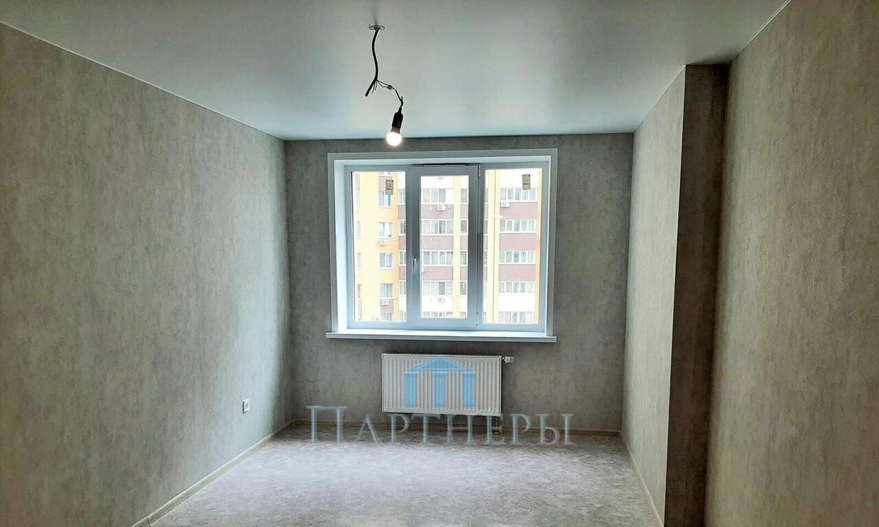 квартира г Самара Безымянка ул Физкультурная 103а фото 5