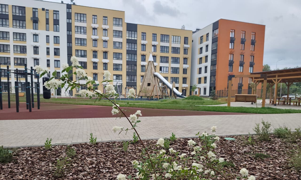 квартира г Уфа Даяна Мурзина, 5 фото 15