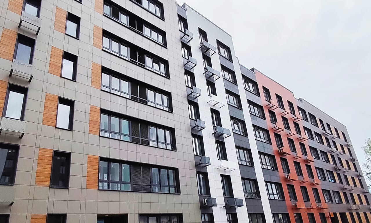 квартира г Уфа Даяна Мурзина, 5 фото 16