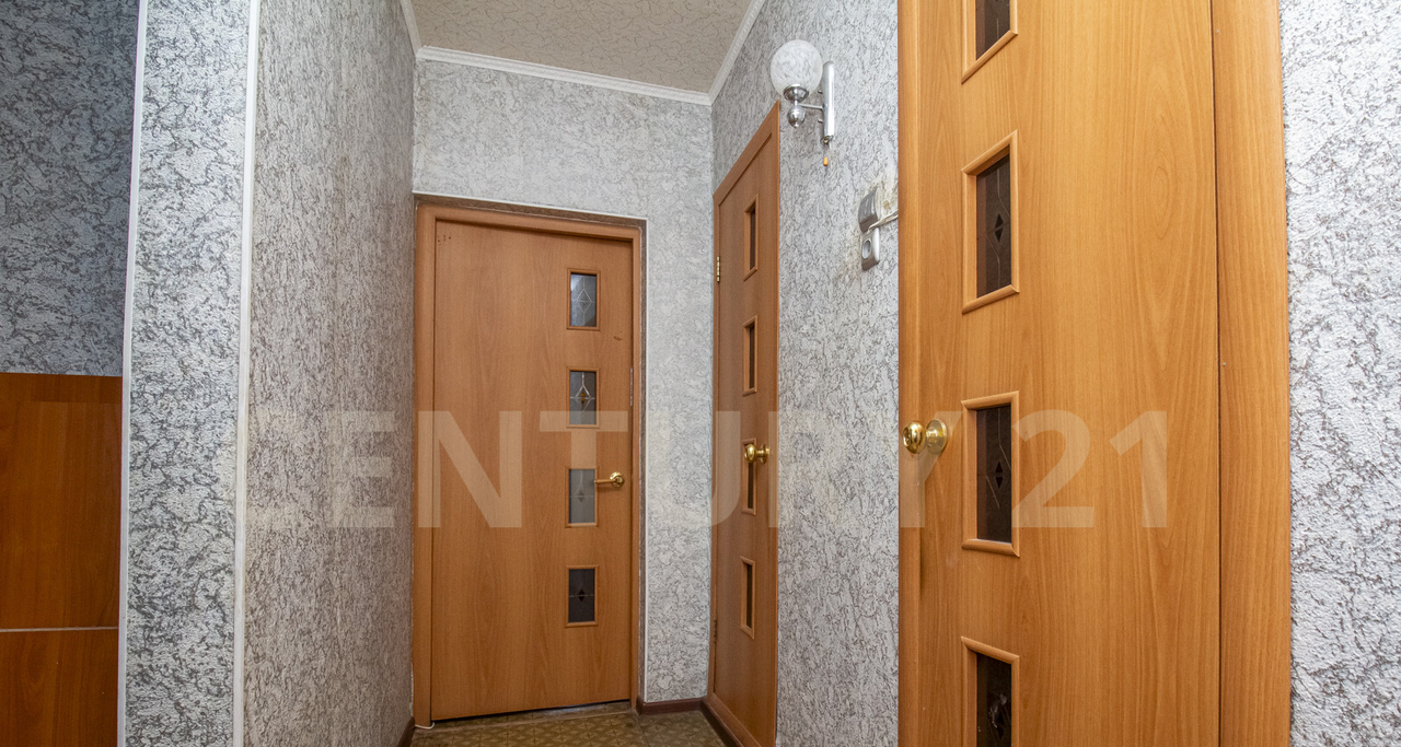 квартира г Ульяновск Нижняя Терраса ул Заречная 31 фото 15