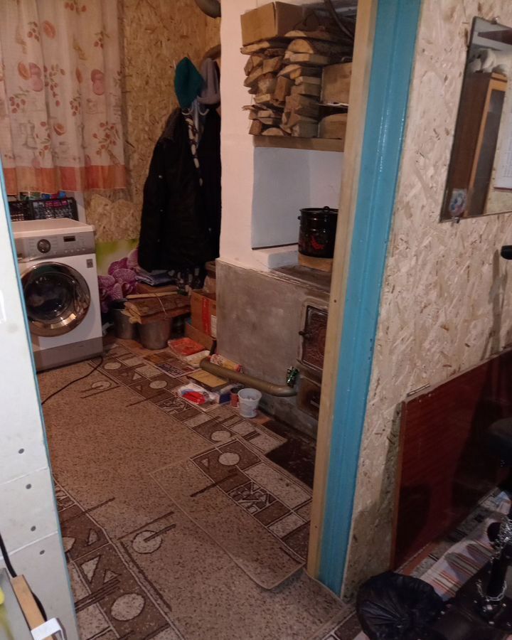 квартира р-н Каменский г Камень-на-Оби ул Кондратюка 2 фото 7