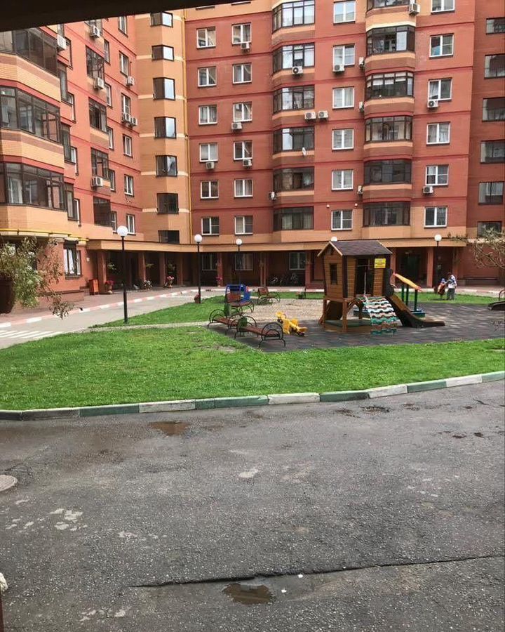 квартира г Жуковский ул Гринчика 3/2 Жуковский, Кратово фото 9