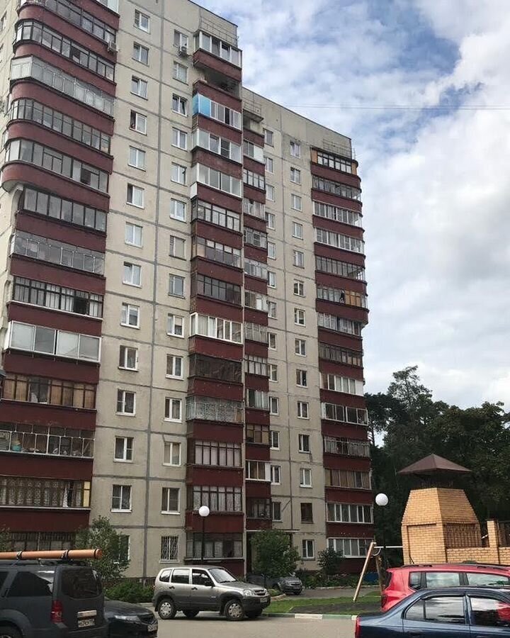 квартира г Жуковский ул Гринчика 3/2 Жуковский, Кратово фото 10