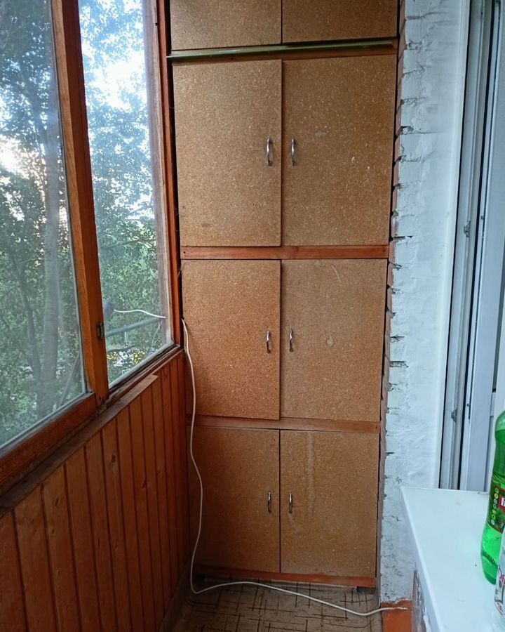 квартира г Самара Юнгородок ш Заводское 57 фото 5
