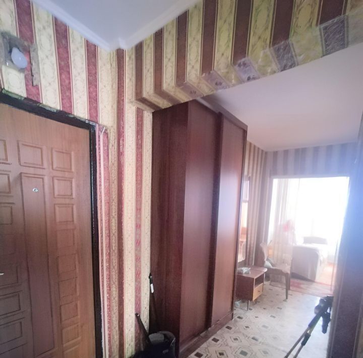 квартира г Иркутск р-н Ленинский ул Баумана 258 фото 4