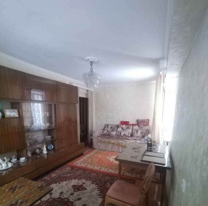 квартира г Иркутск р-н Ленинский ул Баумана 258 фото 2
