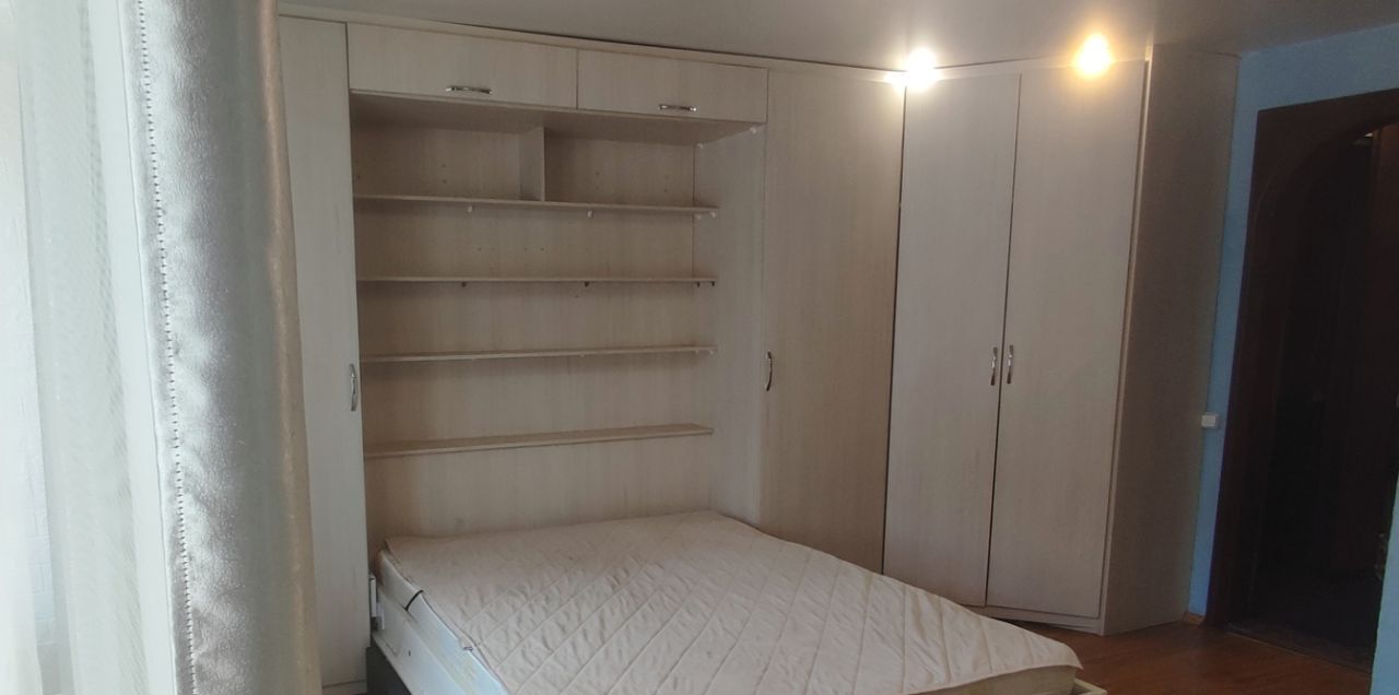 квартира г Иркутск р-н Свердловский б-р Рябикова 36/4 фото 4