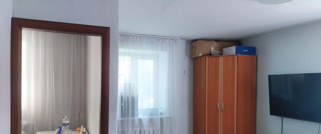 квартира г Иркутск р-н Свердловский ул Терешковой 42 фото 4