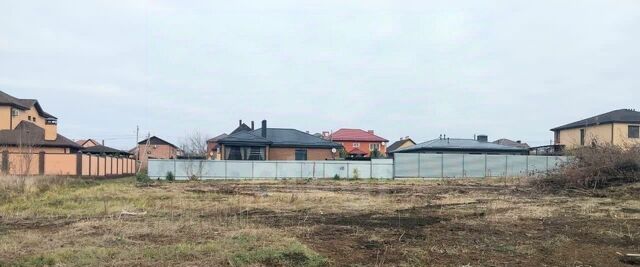 ул Версальская Большелогское с/пос фото