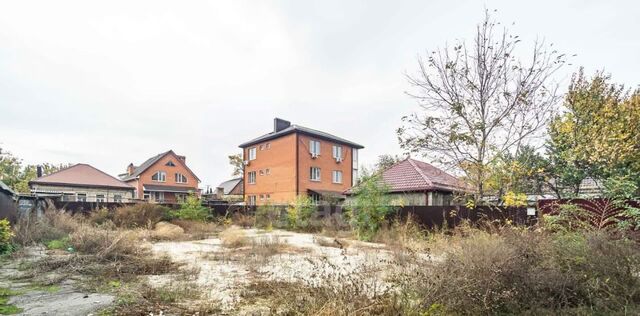 земля р-н Железнодорожный ул Кочубея фото