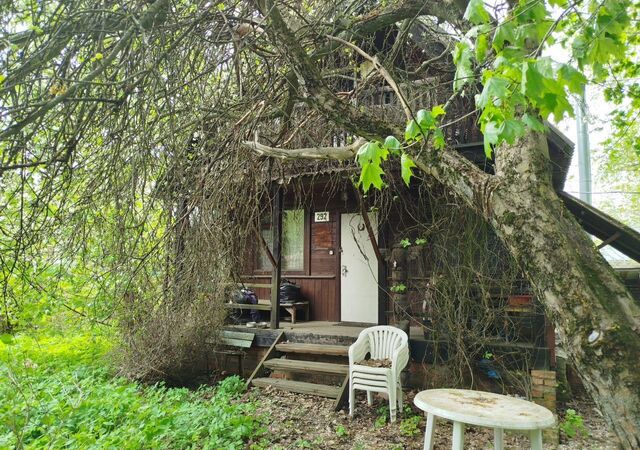 34 км, 292, СНТ Весна-9, Можайское шоссе фото