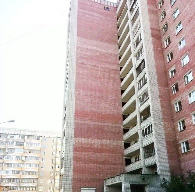 квартира г Йошкар-Ола б-р Чавайна 16 фото 2