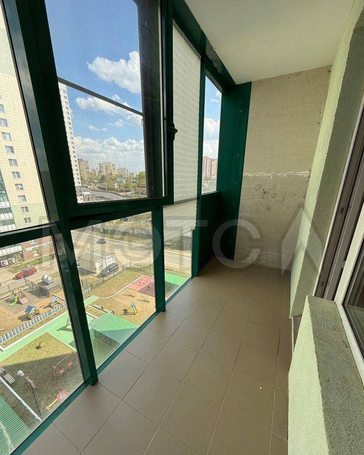 квартира г Красногорск б-р Космонавтов 17 Красногорская фото 2