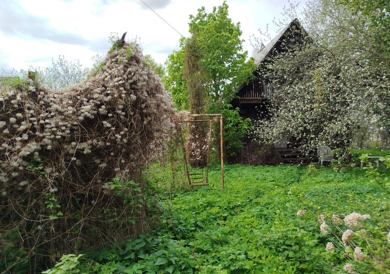 земля городской округ Одинцовский г Звенигород 34 км, 292, СНТ Весна-9, Можайское шоссе фото 2