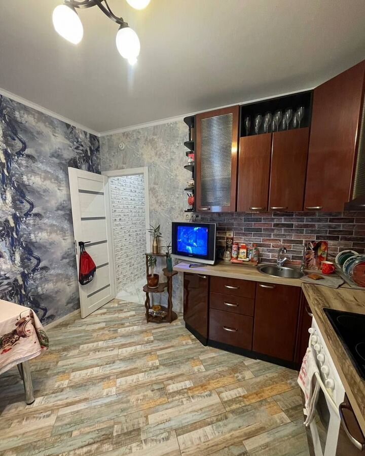 квартира г Люберцы пр-кт Гагарина 28/1 мкр-н Красная Горка, Некрасовка фото 7