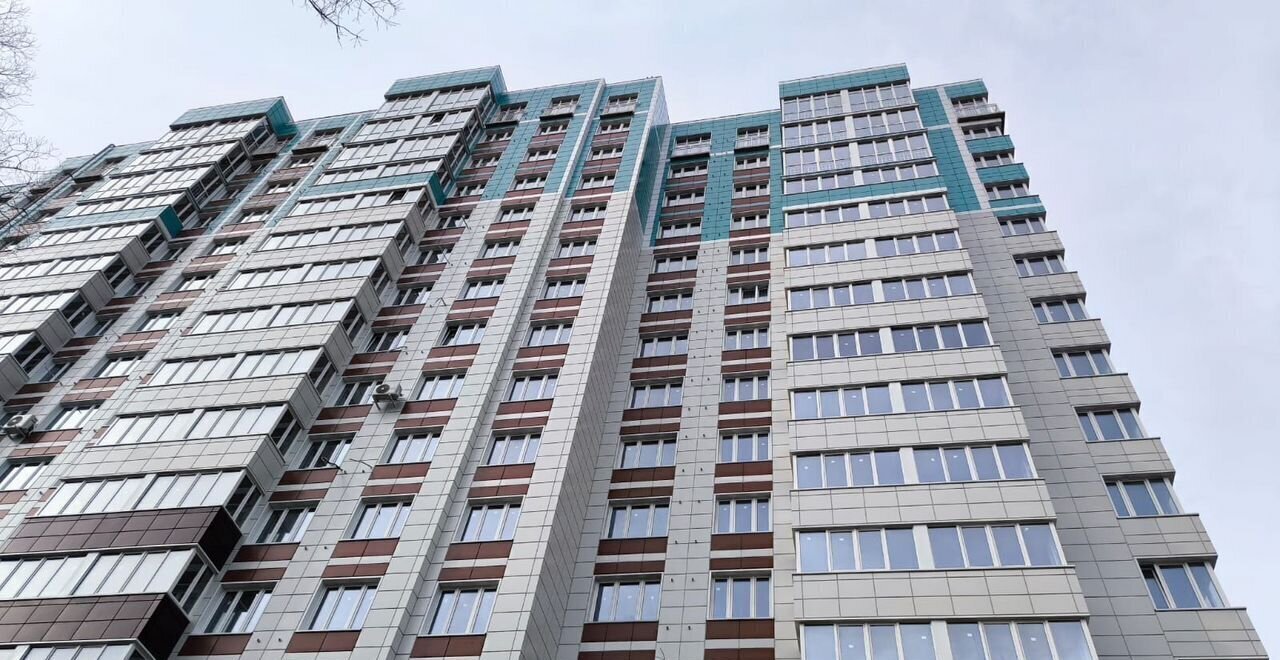 квартира г Смоленск р-н Промышленный ул Александра Степанова 14 фото 8