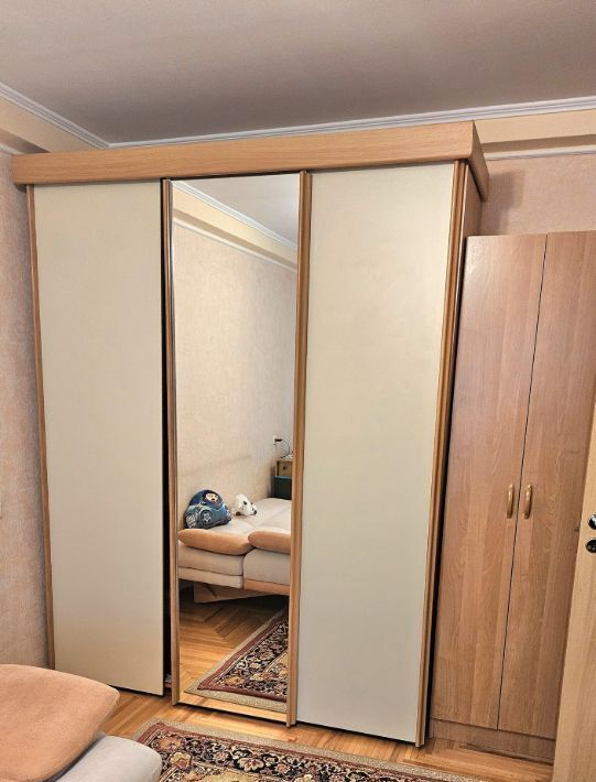 квартира г Кисловодск ул Марцинкевича 96 фото 8