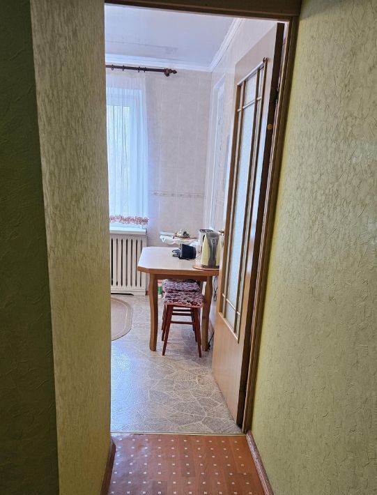 квартира г Кисловодск ул Марцинкевича 96 фото 14