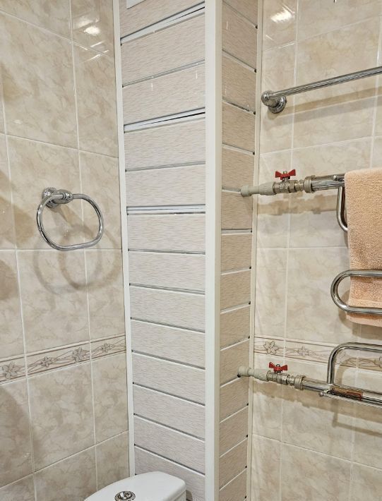 квартира г Кисловодск ул Марцинкевича 96 фото 19