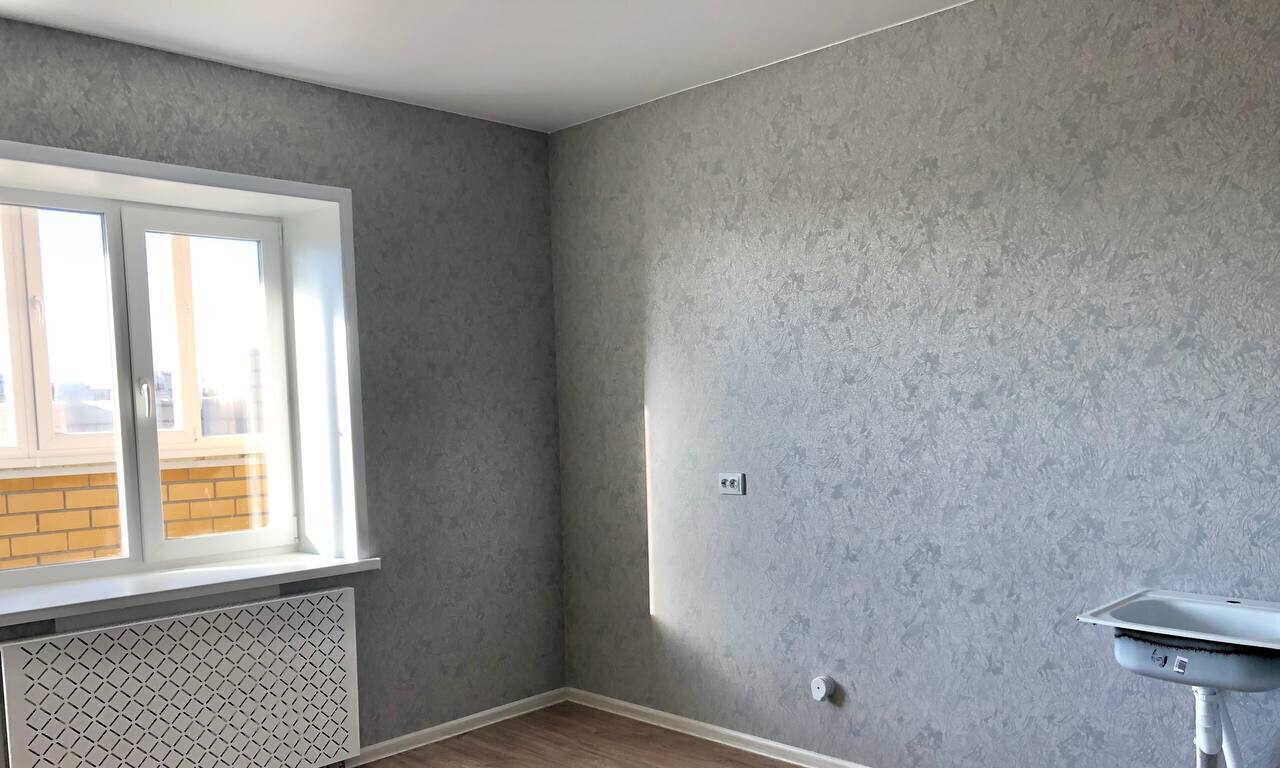 квартира г Воронеж ул Козо-Полянского 5 фото 10