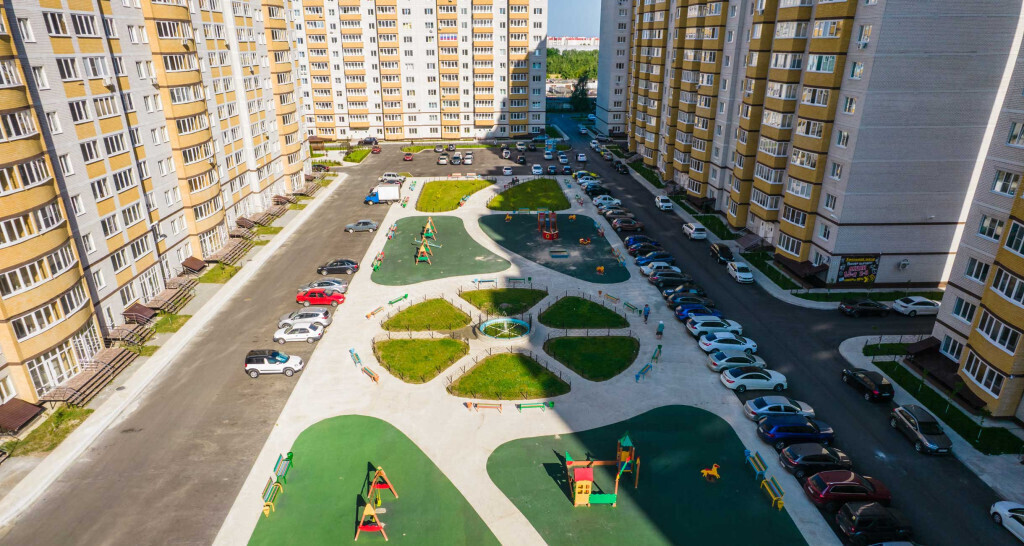 квартира г Воронеж ул Козо-Полянского 5 фото 12