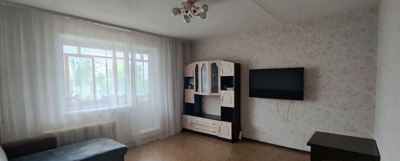 квартира г Пермь ул Камышинская 15 Пермь, р-н Кировский фото 8