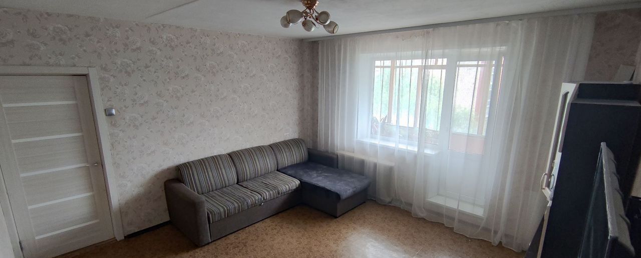 квартира г Пермь ул Камышинская 15 Пермь, р-н Кировский фото 9