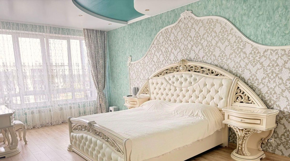 квартира г Коломна Колычёво ул Захарова 12 фото 6