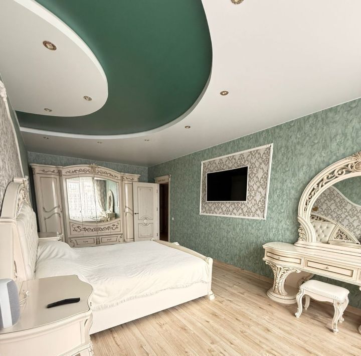квартира г Коломна Колычёво ул Захарова 12 фото 7