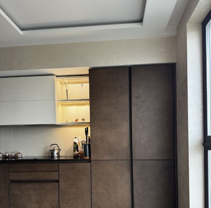 квартира г Одинцово Баковка ш Можайское 122 фото 6