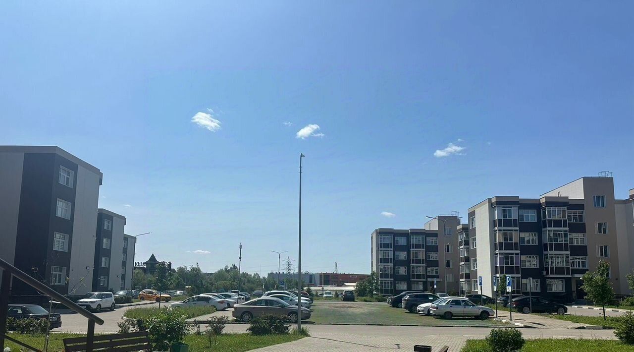квартира г Химки ул Зеленая 12 д. Юрлово, Пятницкое шоссе фото 10