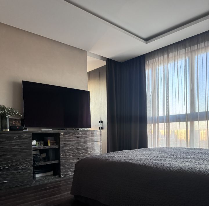 квартира г Одинцово Баковка ш Можайское 122 фото 12