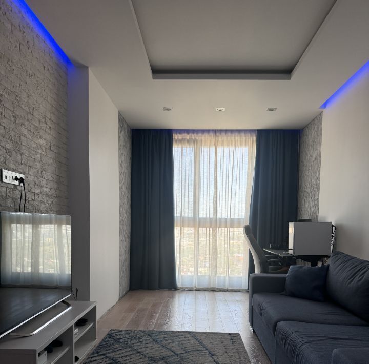 квартира г Одинцово Баковка ш Можайское 122 фото 14