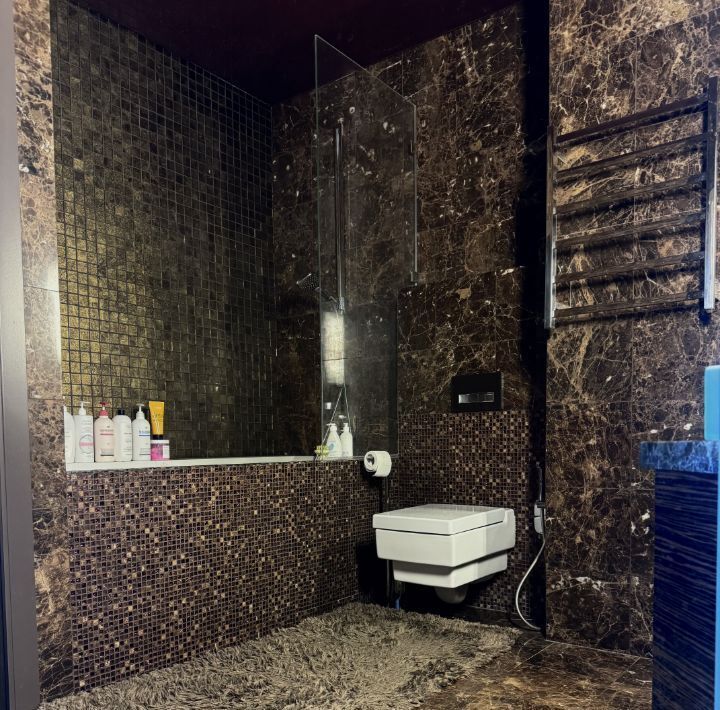 квартира г Одинцово Баковка ш Можайское 122 фото 15