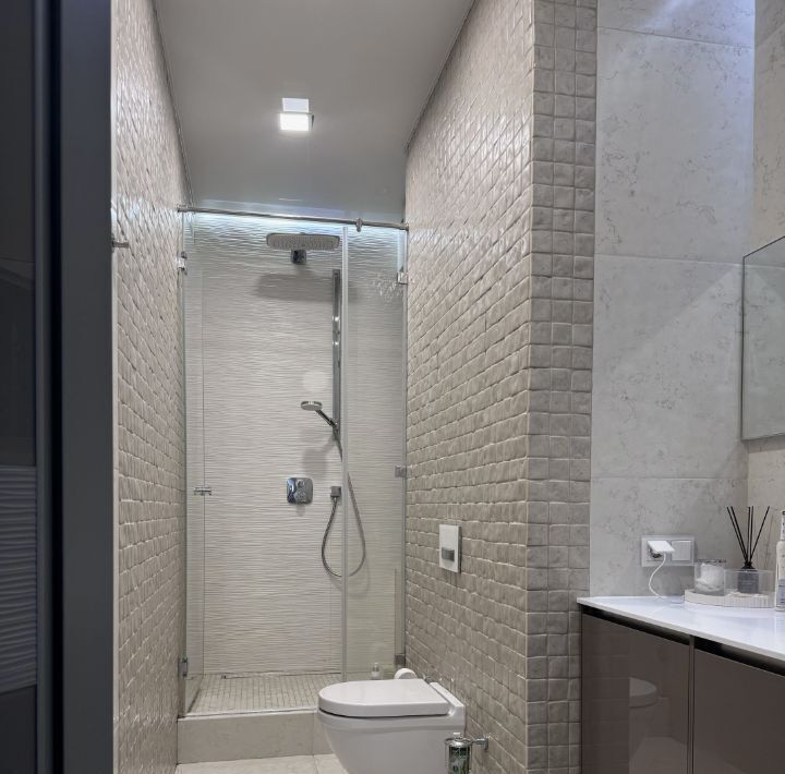 квартира г Одинцово Баковка ш Можайское 122 фото 19