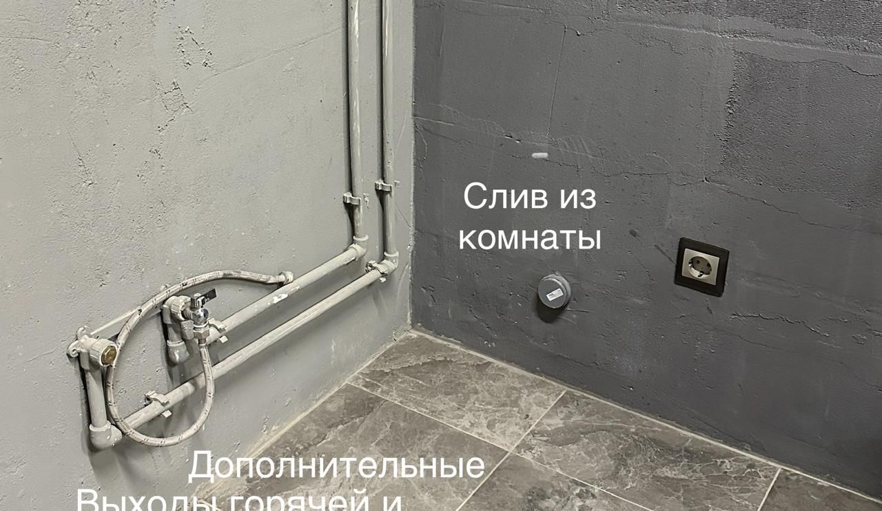 свободного назначения г Волоколамск ул Тихая 5к/2 фото 9