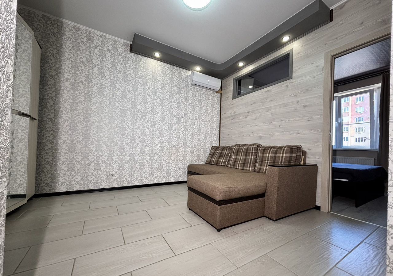 квартира г Краснодар р-н Прикубанский ул им. Героя Яцкова И.В. 9к/3 фото 4