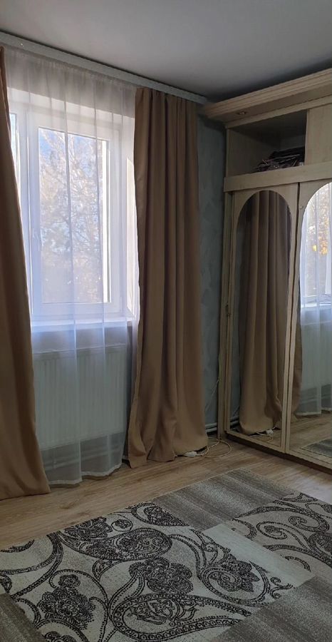квартира г Калининград р-н Ленинградский ул Краснокаменная 69 фото 4