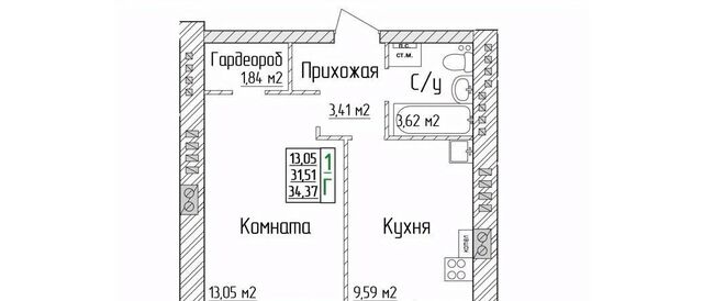 п Ивняки фото