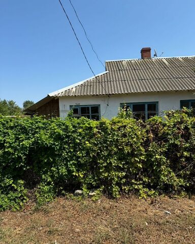 ул Мира 1 Фонталовское сельское поселение, Сенной фото