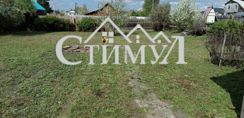 земля г Абакан ул Портовая 34 дачный район Койбал, СОСН Койбал-Связь фото 2