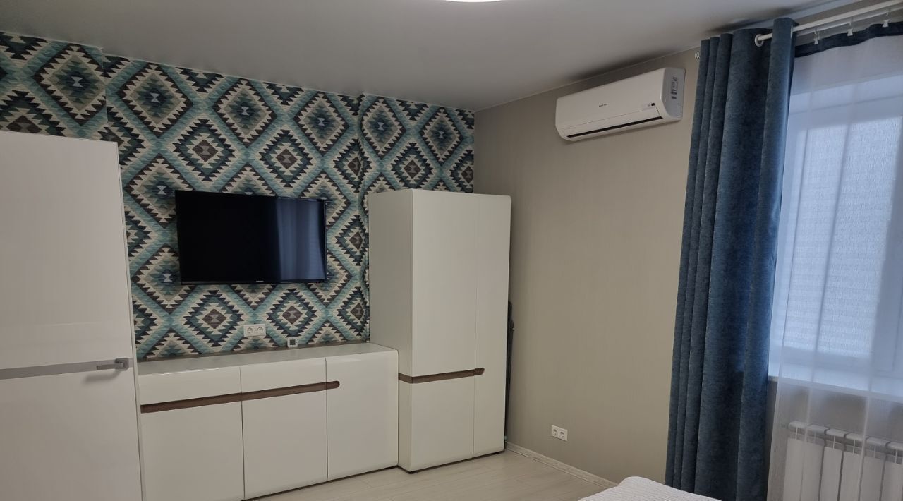 квартира г Долгопрудный Водники ул Набережная 29к/1 фото 13
