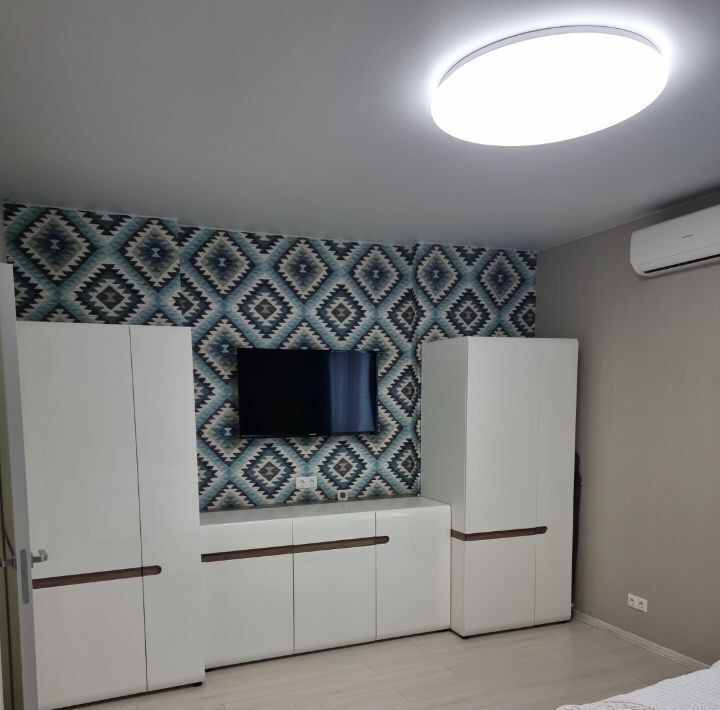 квартира г Долгопрудный Водники ул Набережная 29к/1 фото 15