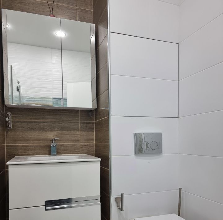 квартира г Долгопрудный Водники ул Набережная 29к/1 фото 19