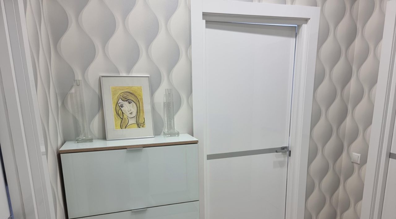 квартира г Долгопрудный Водники ул Набережная 29к/1 фото 22