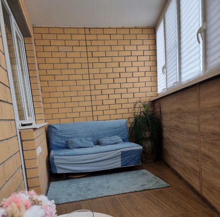 квартира г Долгопрудный Водники ул Набережная 29к/1 фото 26