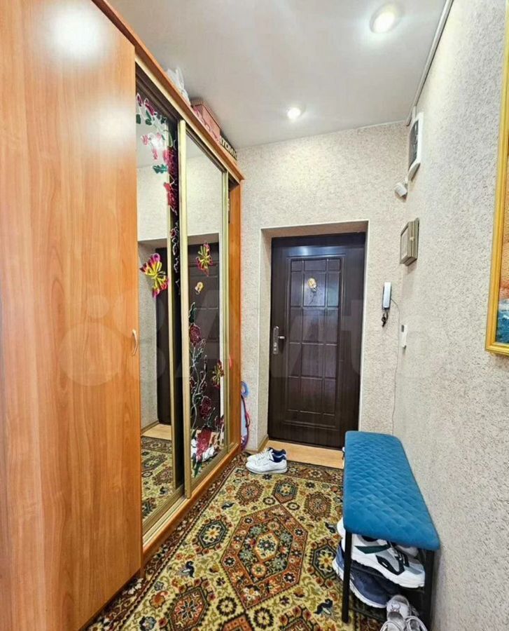 квартира г Ангарск ул Московская 60 р-н Кварталы, Ангарский г. о. фото 8