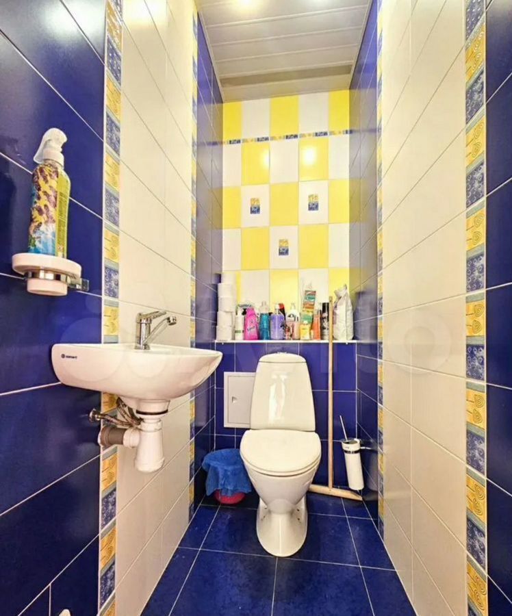 квартира г Ангарск ул Московская 60 р-н Кварталы, Ангарский г. о. фото 7